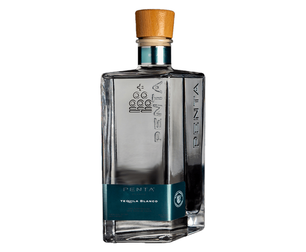 Penta Blanco – Penta Tequila