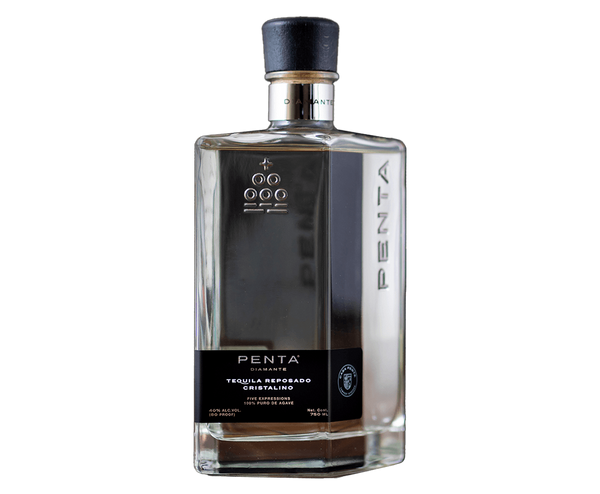 Penta Diamante – Penta Tequila