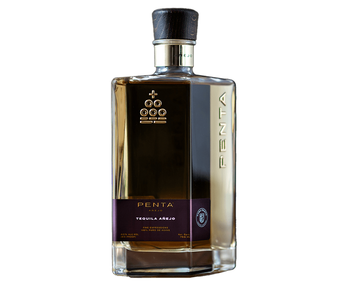 Penta AÑEJO