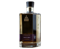 Penta AÑEJO – Penta Tequila